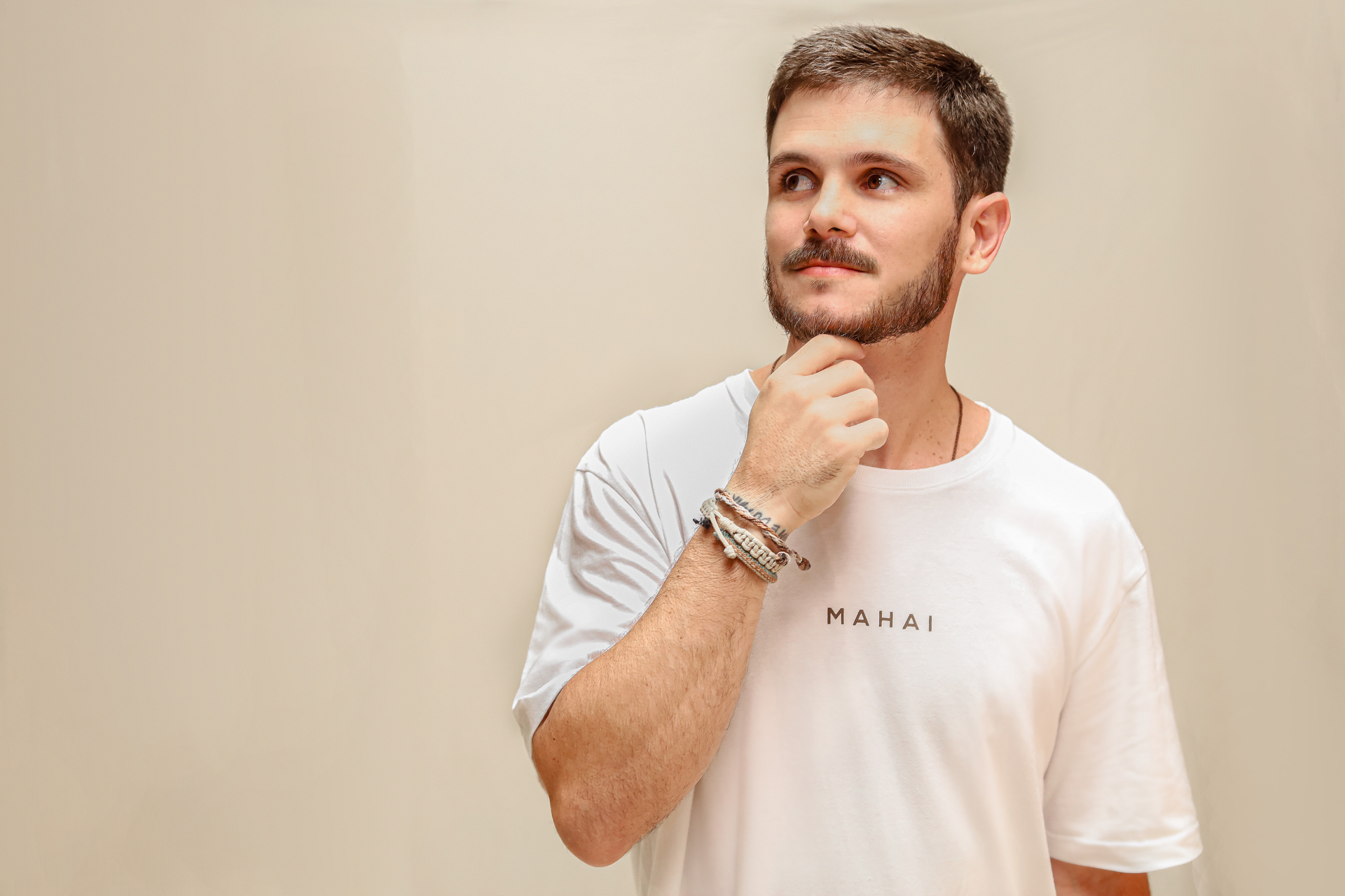 Giovanni Zorzal — fundador do Atelier MAHAI